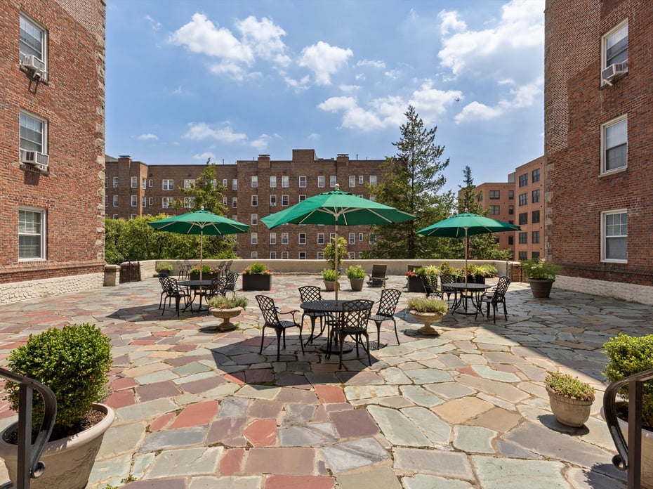 270 Bronxville Road  #B43 Photo 25