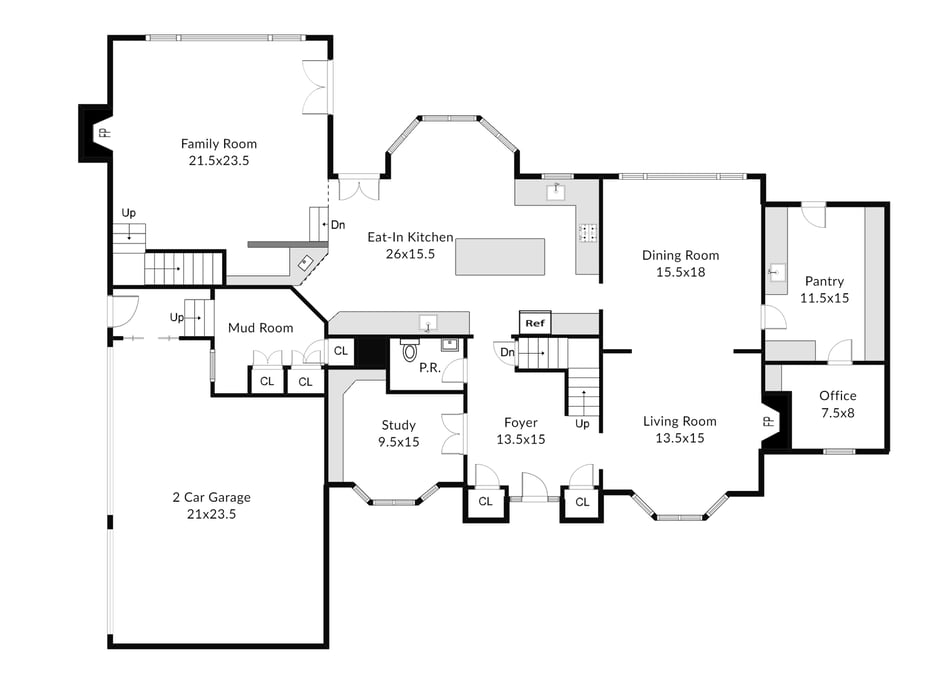 96 Comstock Hill Avenue Photo 35