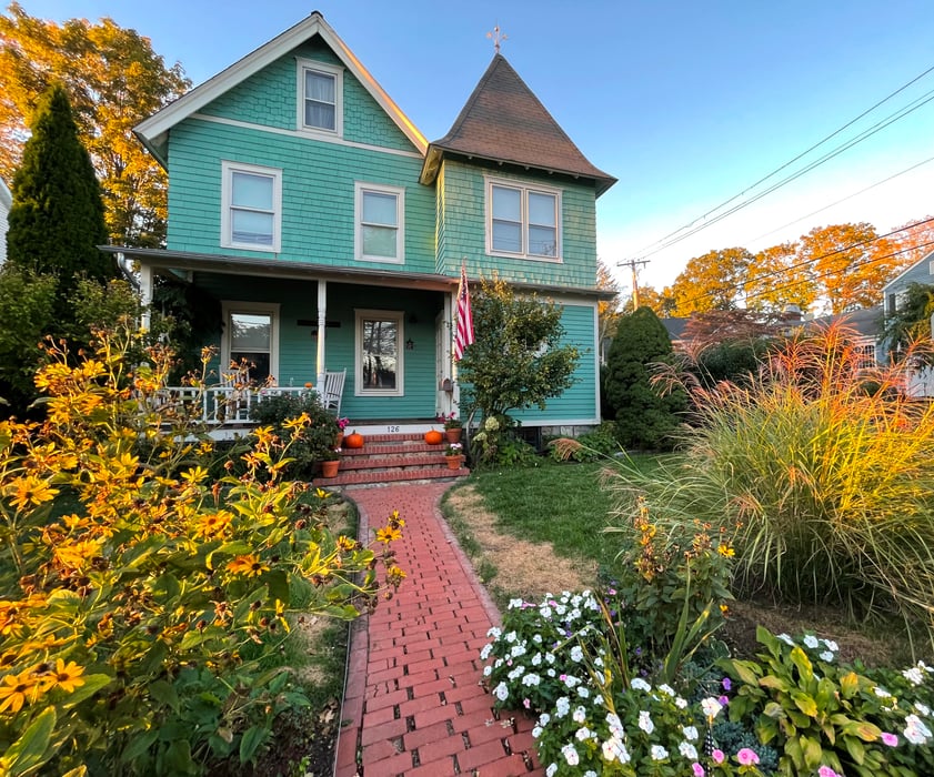 126 East Avenue Photo 1