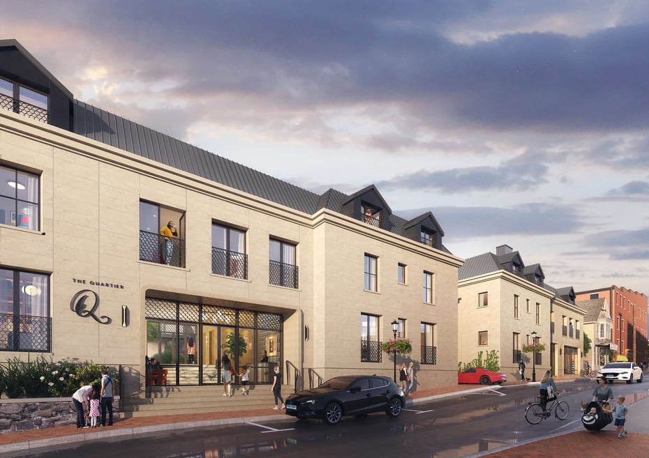 15 Burtis Avenue  #East Plaza 203 Photo 11