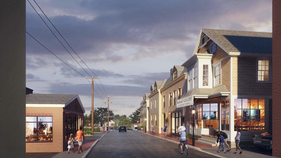 15 Burtis Avenue  #East Penthouse C Photo 11