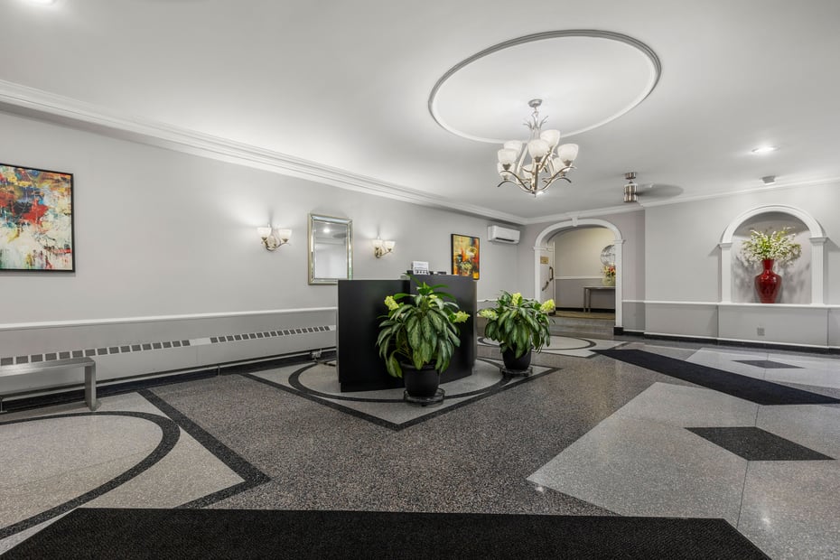 177 E Hartsdale Avenue  #2Y Photo 5