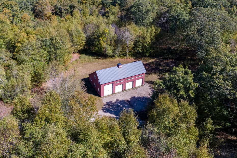 435 Hamburg Road Photo 35