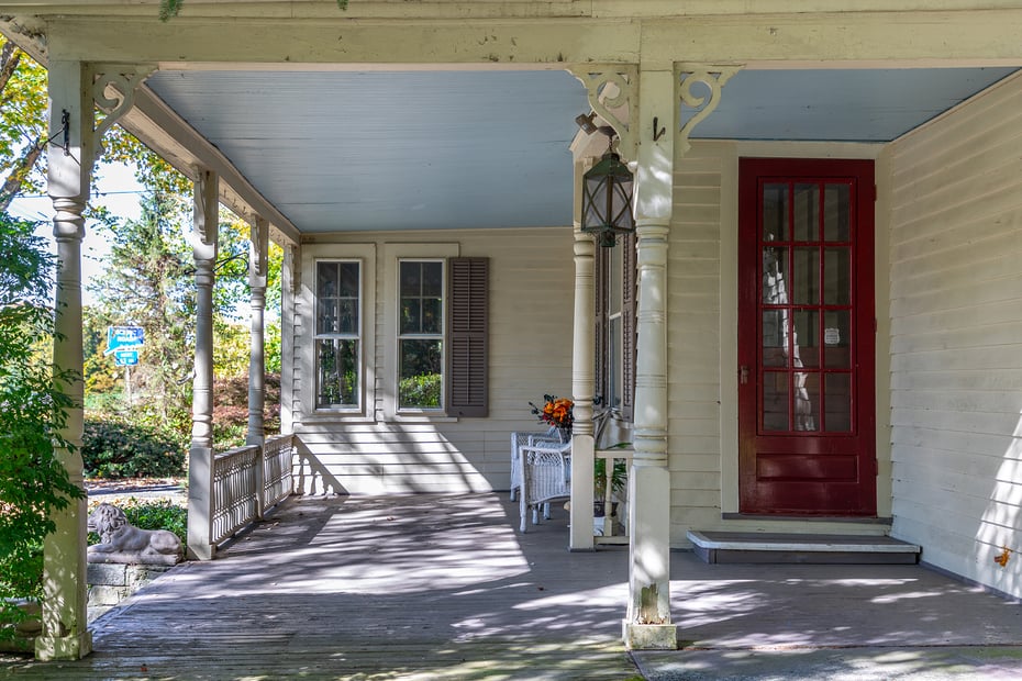 1 North Shore Road Photo 31