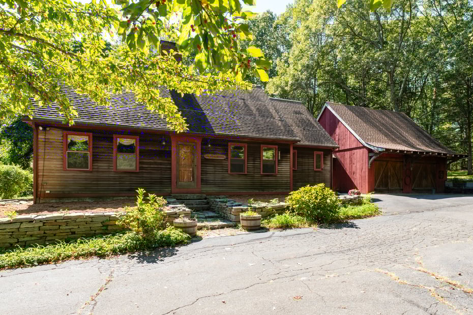 8 Butter Jones Road Photo 2