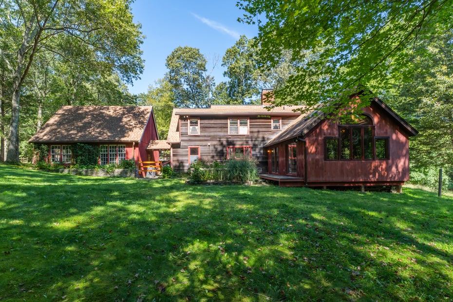 8 Butter Jones Road Photo 7