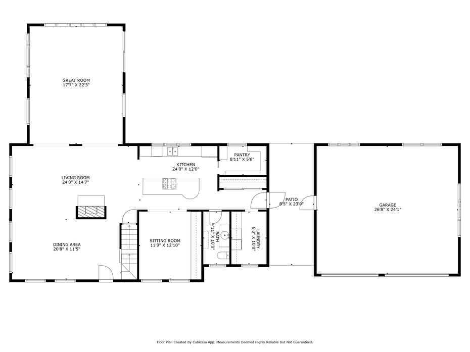 8 Butter Jones Road Photo 9