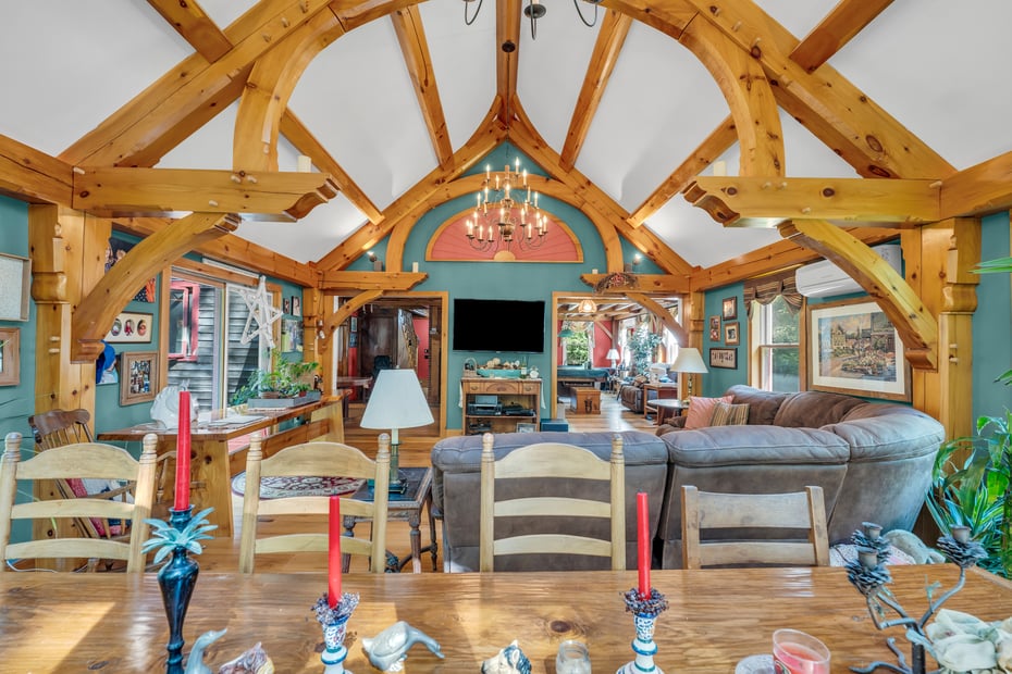 8 Butter Jones Road Photo 14