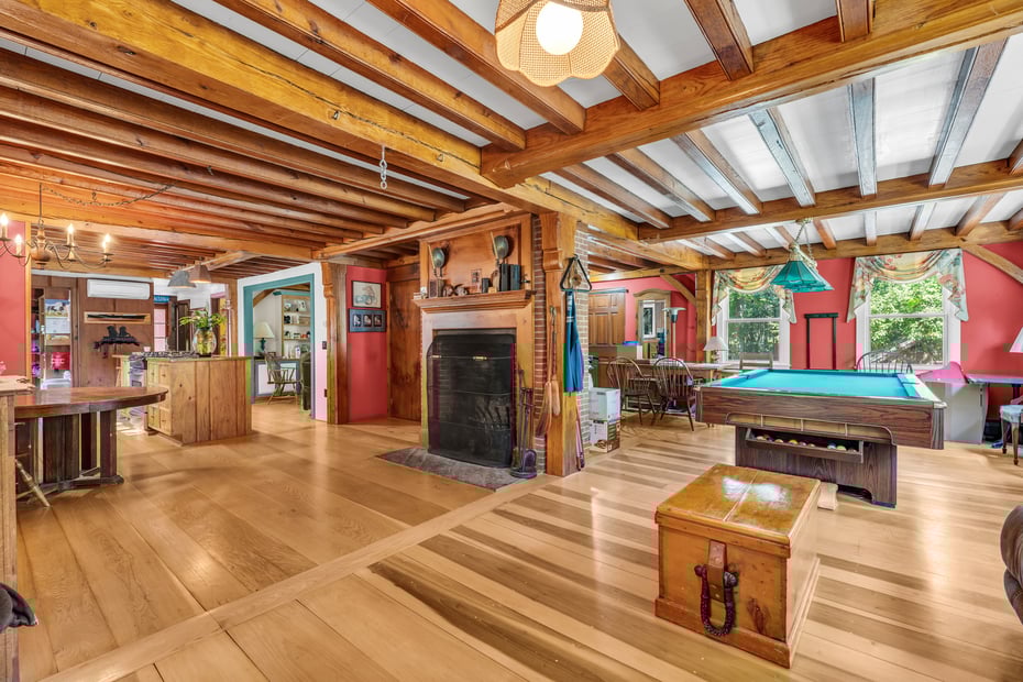 8 Butter Jones Road Photo 17