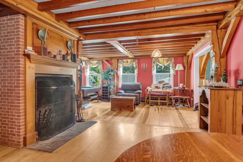 8 Butter Jones Road Photo 18