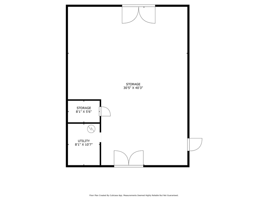 8 Butter Jones Road Photo 30