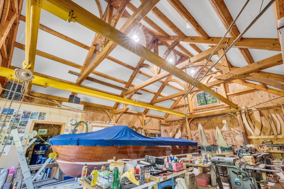 8 Butter Jones Road Photo 31