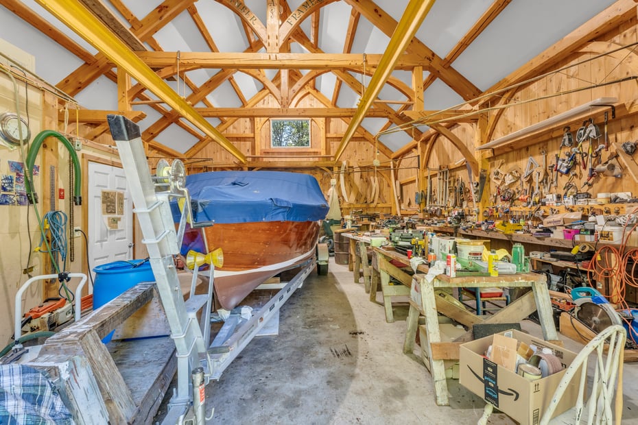 8 Butter Jones Road Photo 32