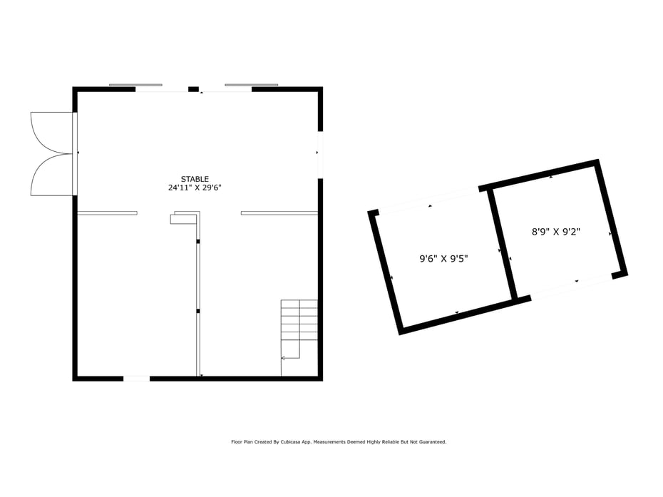 8 Butter Jones Road Photo 36