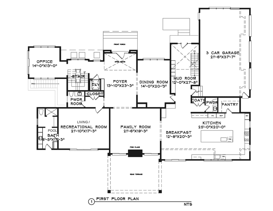 18 Stone Bridge Road Photo 3