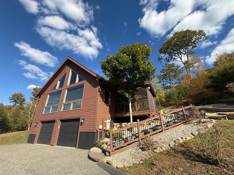 570 Long Mountain Road Photo 2