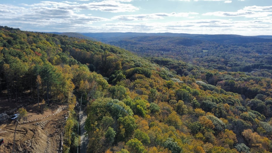 570 Long Mountain Road Photo 4