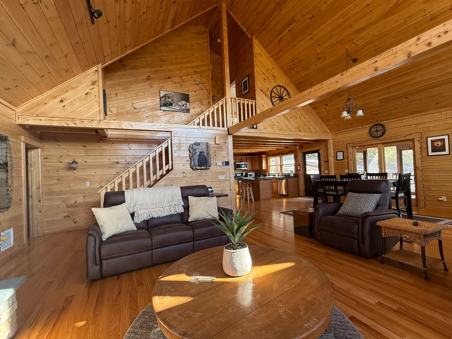 570 Long Mountain Road Photo 8