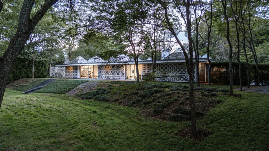 565 Oenoke Ridge Photo 35