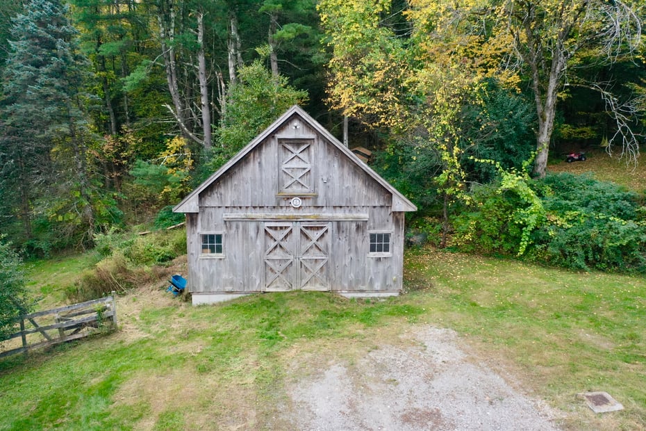 15 W Stockbridge Rd Photo 14