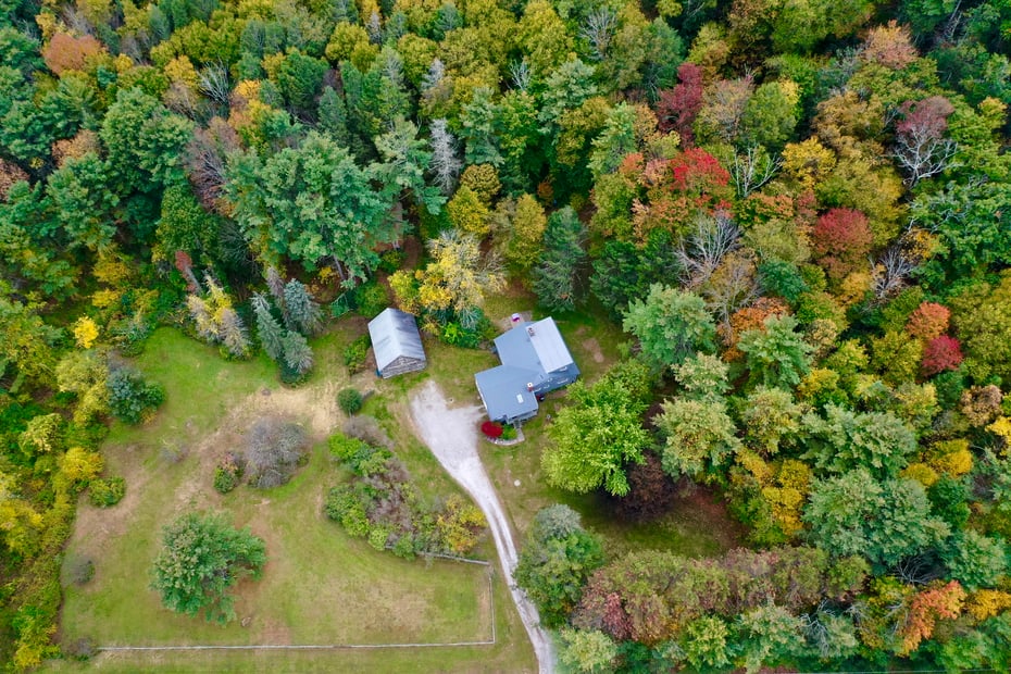 15 W Stockbridge Rd Photo 2