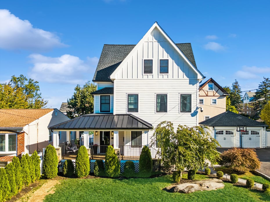 127 Villa Avenue Photo 1