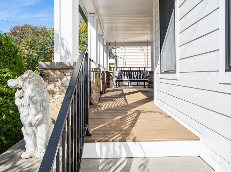 127 Villa Avenue Photo 3