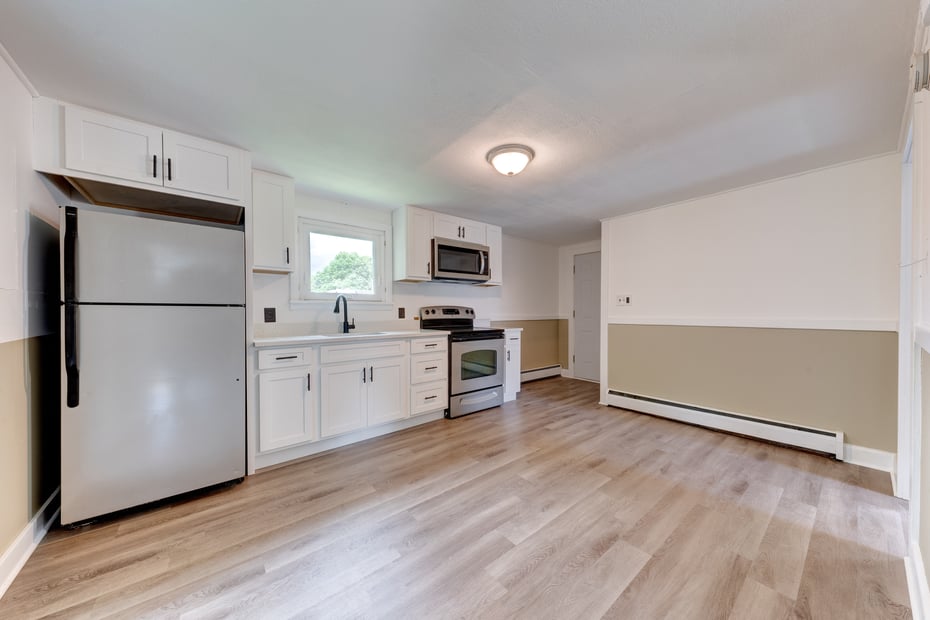 40 Mortimer Street  #3 Photo 3