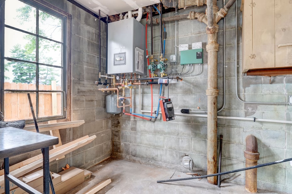 40 Mortimer Street  #3 Photo 15