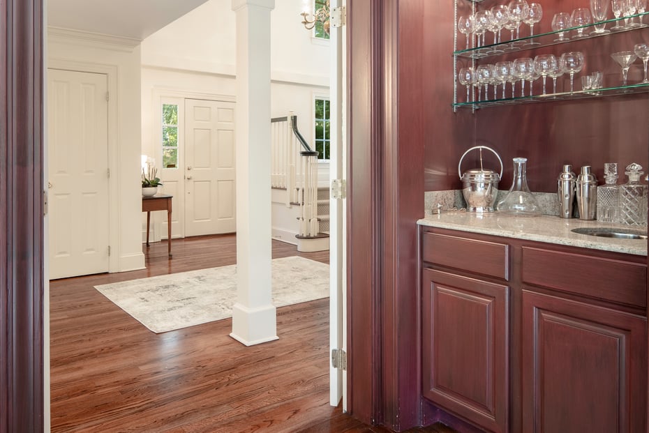 104 Ramhorne Road Photo 20