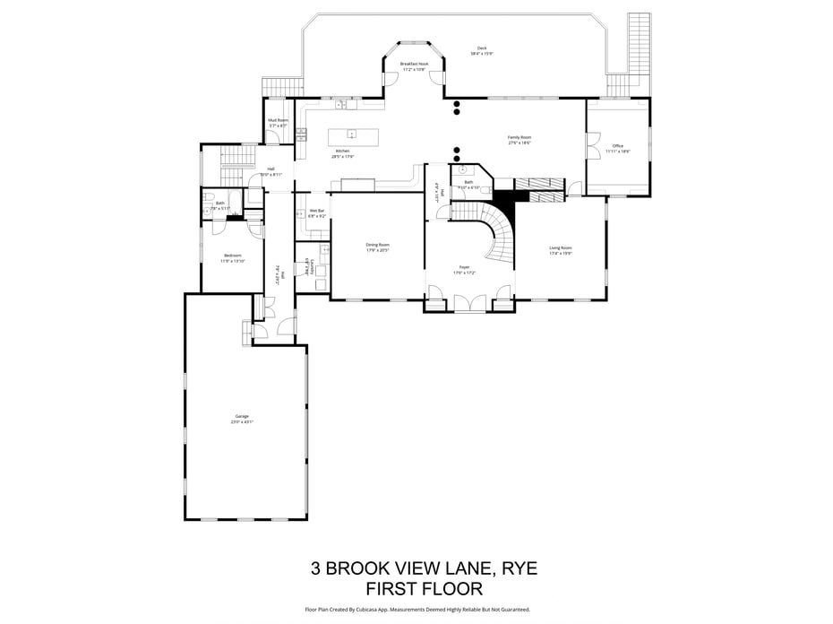 3 Brook View Lane Photo 48