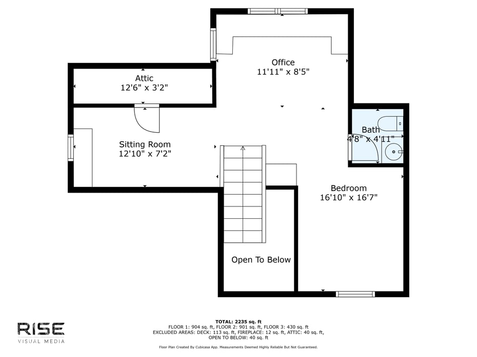 3 Arrowhead Road Photo 38