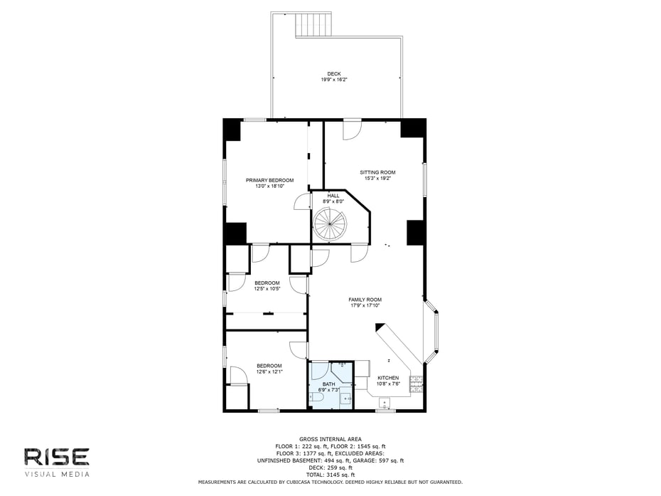 197 Norwich New London Turnpike Photo 28