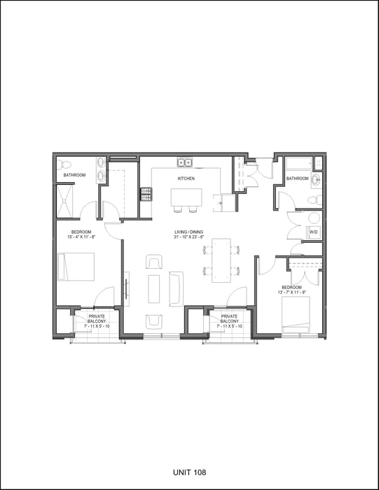 25 S Riverside Avenue  #108 Photo 26