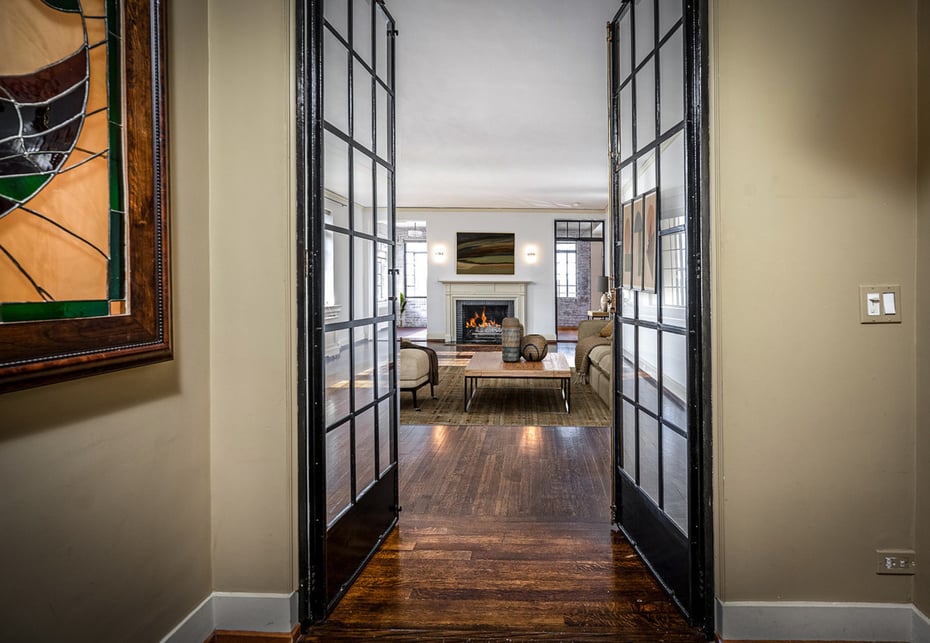 100 W Ardsley Avenue  #7KL Photo 4