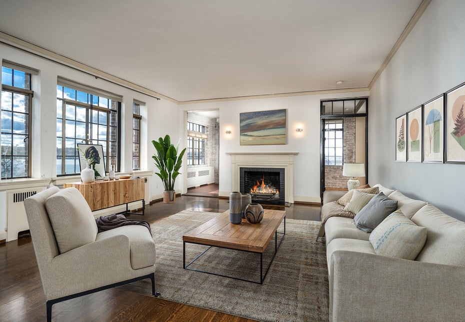 100 W Ardsley Avenue  #7KL Photo 6