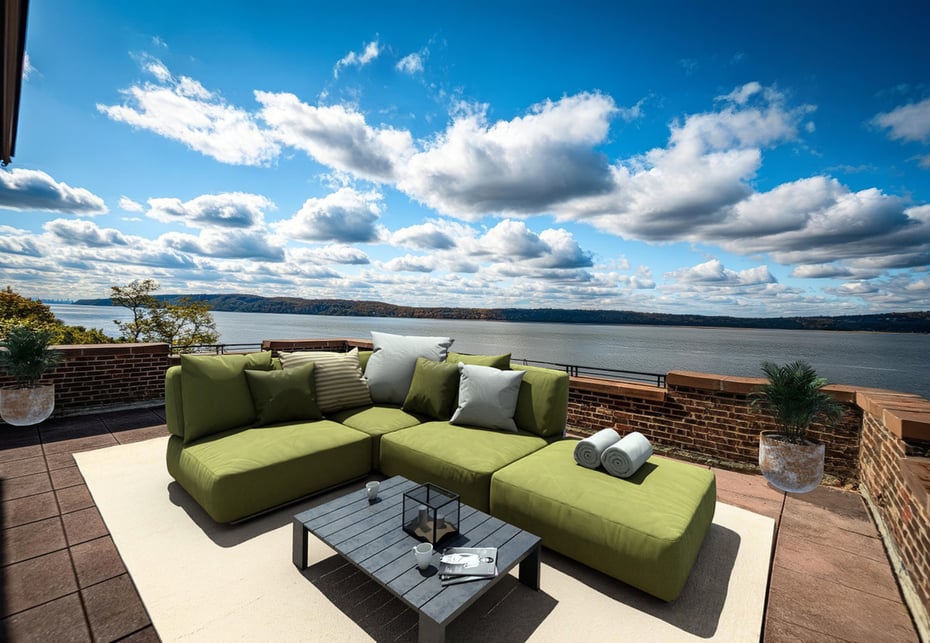 100 W Ardsley Avenue  #7KL Photo 11