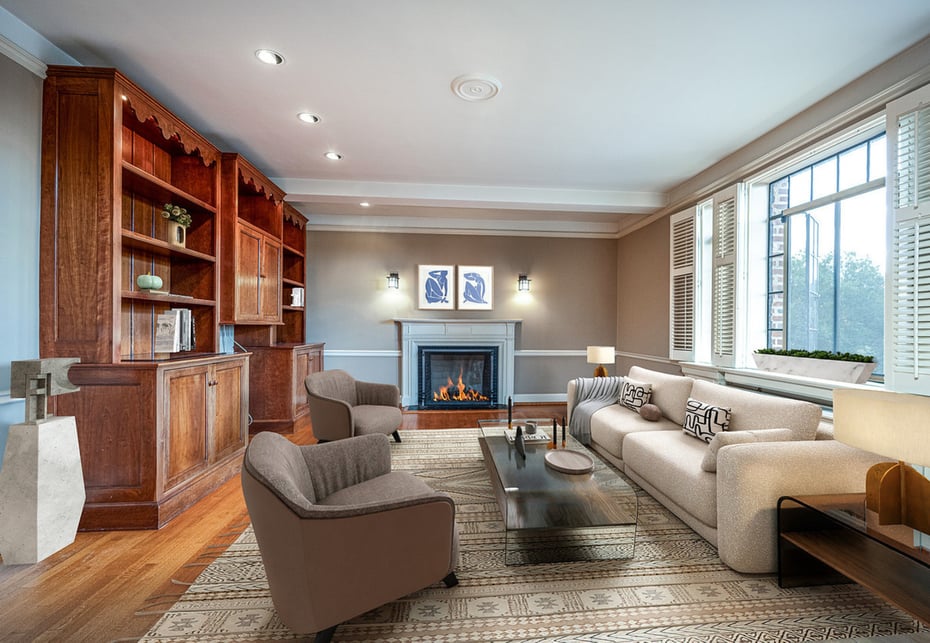 100 W Ardsley Avenue  #7KL Photo 17