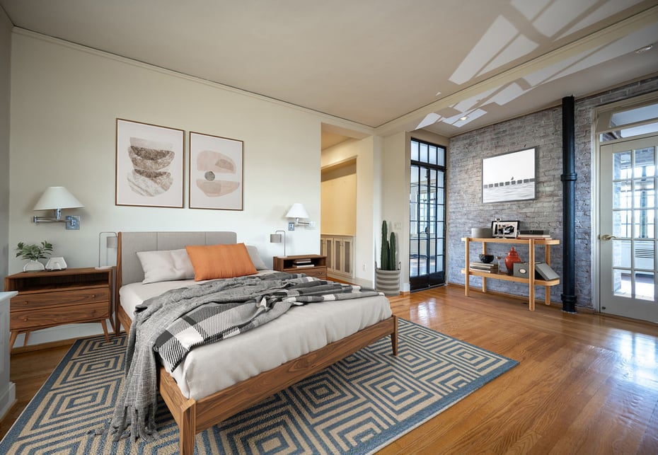 100 W Ardsley Avenue  #7KL Photo 24