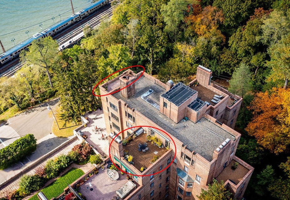 100 W Ardsley Avenue  #7KL Photo 37