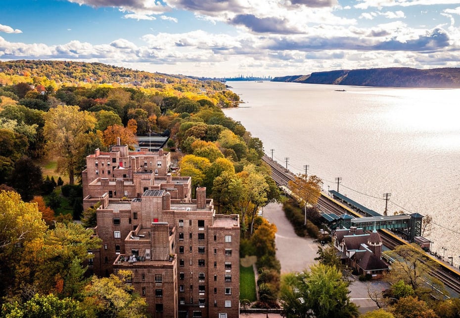 100 W Ardsley Avenue  #7KL Photo 40