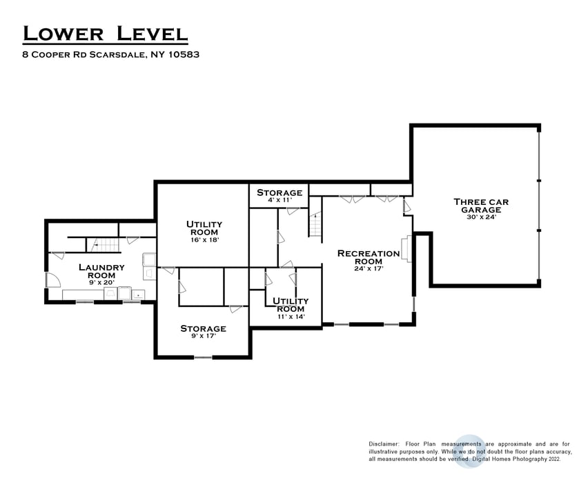 8 Cooper Road Photo 37