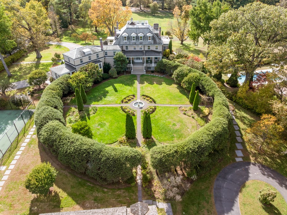 11 Mountain Spring Road Photo 1