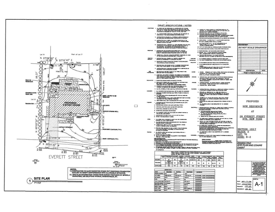 28 Everett Street Photo 5