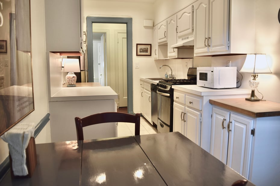 2 Alden Place  #1C Photo 4