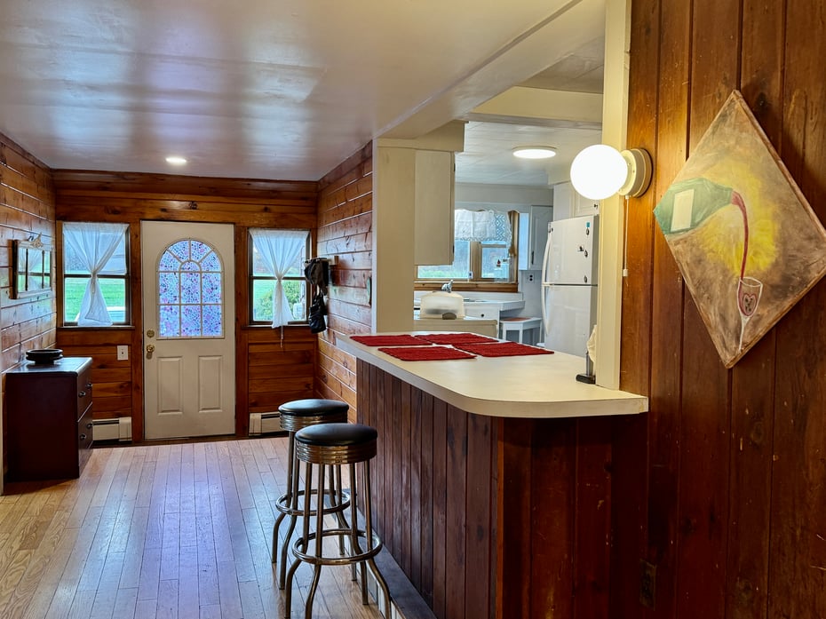 2010-2012 Clayton Mill River Rd Photo 8