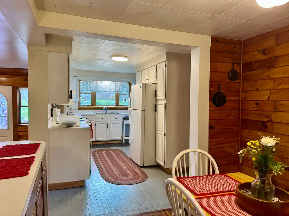 2010-2012 Clayton Mill River Rd Photo 10