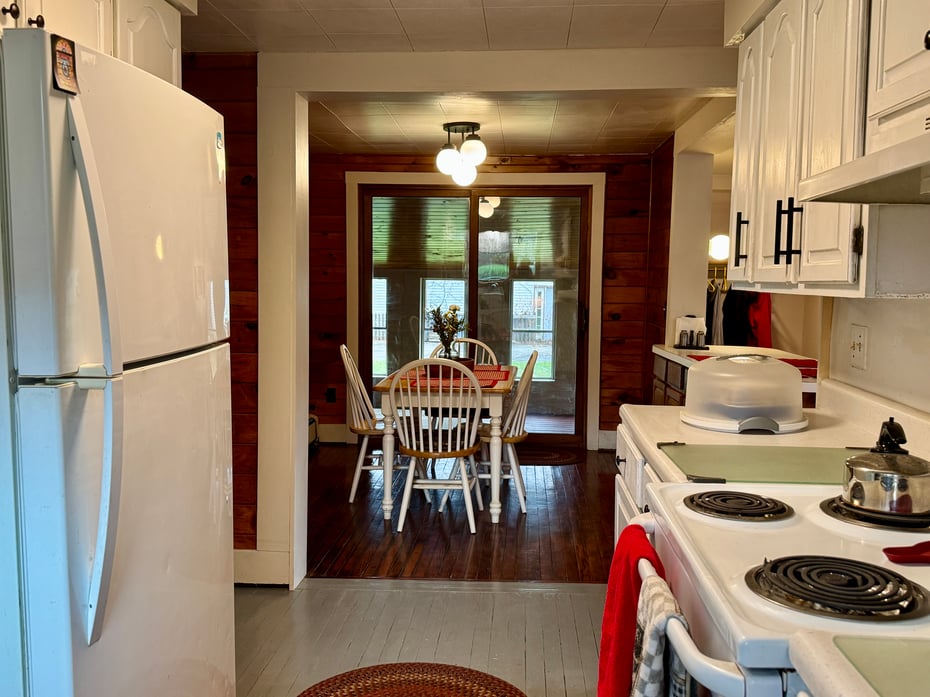 2010-2012 Clayton Mill River Rd Photo 13