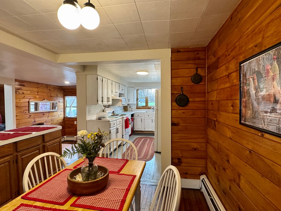 2010-2012 Clayton Mill River Rd Photo 14