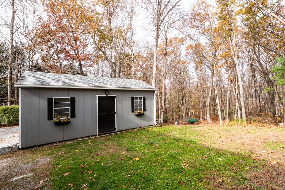 9 Hickory Hill Drive Photo 39